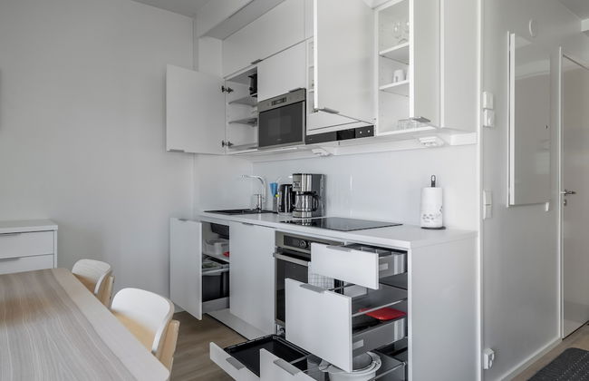 Hiisi Homes Turku Herttuankulma - Photo 42