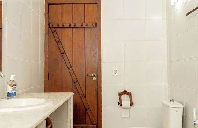 Casa de Tupan - Foto 30