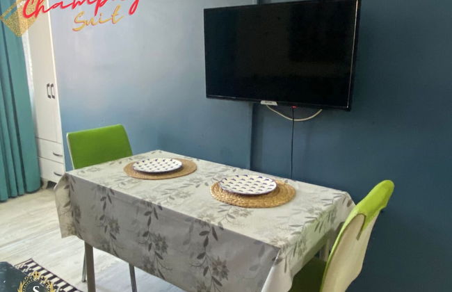 ŞİRİNYER ELİT RESİDANCE APART HOTEL - Foto 35