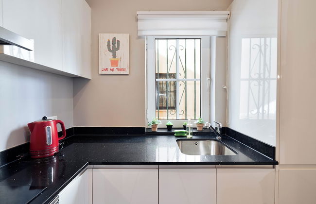 Old Village & Prestige - Foto 24