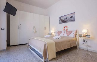 Foto 3 - Emerald Residence Sleeps 12 With Sea View