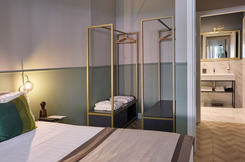 Photo 8 - Brera Boutique Suite Milan