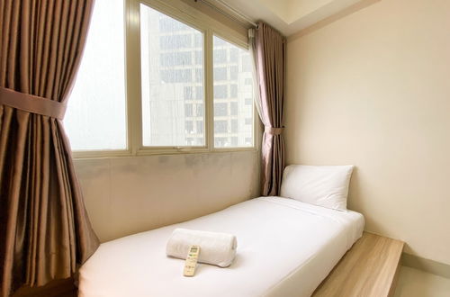 Photo 6 - Cozy And Minimalist 2Br At 8Th Floor The Oasis Cikarang Apartment