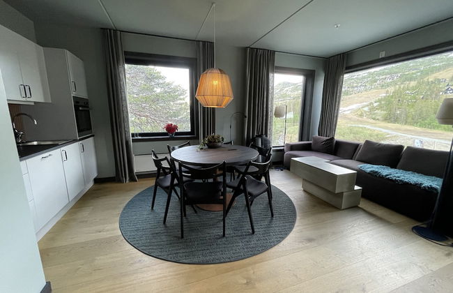 Gausta View - Photo 19