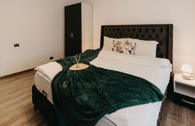 1BDR Central Apartment in Arad - Foto 7
