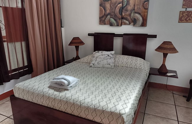 Natural Pacific Suites - Foto 14