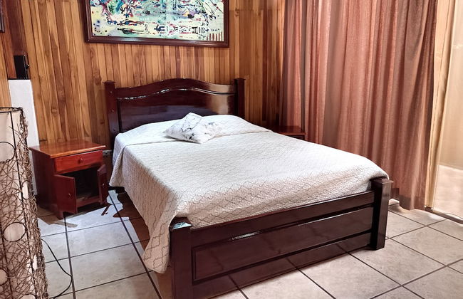 Natural Pacific Suites - Foto 12