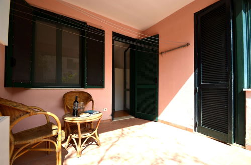 Foto 26 - Comfortable Three-room Villa Located in Torre Dell'orso on the Ground Floor