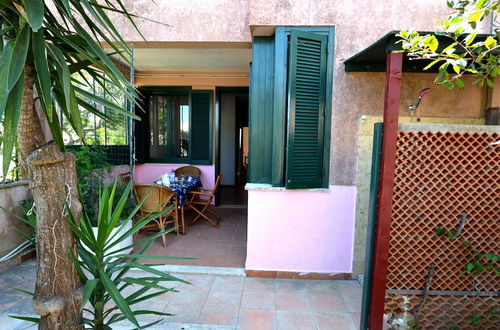 Photo 29 - Comfortable Three-room Villa Located in Torre Dell'orso on the Ground Floor