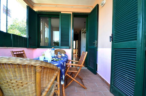 Photo 31 - Comfortable Three-room Villa Located in Torre Dell'orso on the Ground Floor