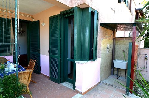 Foto 30 - Comfortable Three-room Villa Located in Torre Dell'orso on the Ground Floor