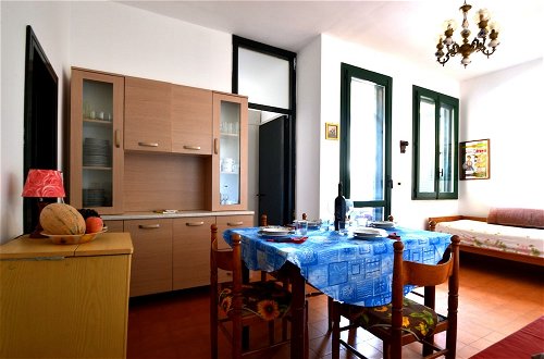 Foto 16 - Comfortable Three-room Villa Located in Torre Dell'orso on the Ground Floor