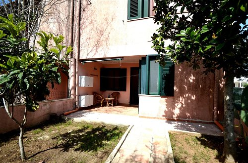 Foto 25 - Comfortable Three-room Villa Located in Torre Dell'orso on the Ground Floor