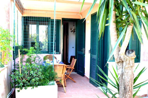 Foto 22 - Comfortable Three-room Villa Located in Torre Dell'orso on the Ground Floor