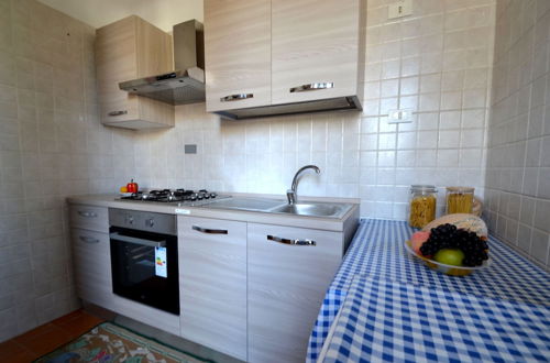 Photo 18 - Comfortable Three-room Villa Located in Torre Dell'orso on the Ground Floor