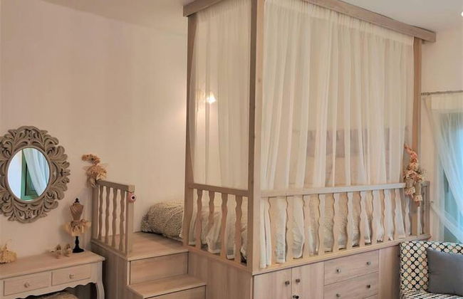Laurel LK Houses in Kritinia Rhodes - Foto 6