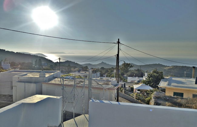 Laurel LK Houses in Kritinia Rhodes - Foto 27