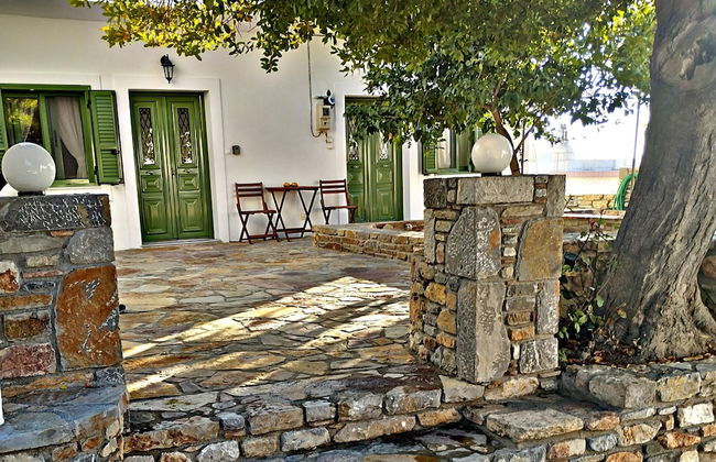 Laurel LK Houses in Kritinia Rhodes - Foto 21