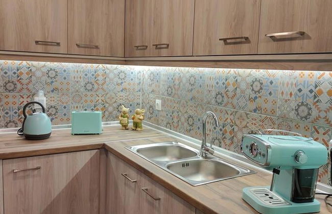 Laurel LK Houses in Kritinia Rhodes - Foto 12