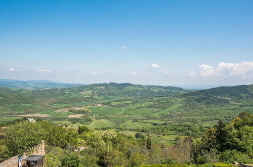 Photo 21 - apartment in the Heart of Radicondoli With Views Over the Hills and Wi-fi