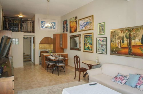 Foto 3 - Violeta s Seaview Apartment in Rhodes