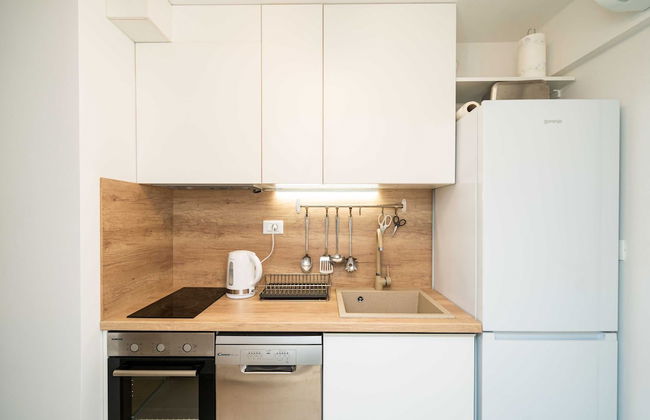 Apartment Lenka - Foto 14