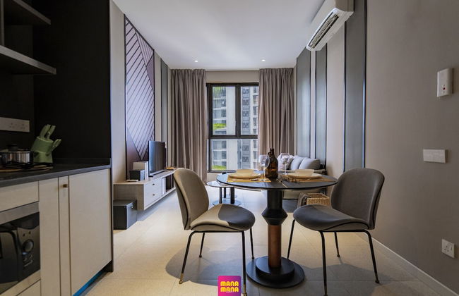 Millerz Square Suite By Mana-Mana - Foto 77
