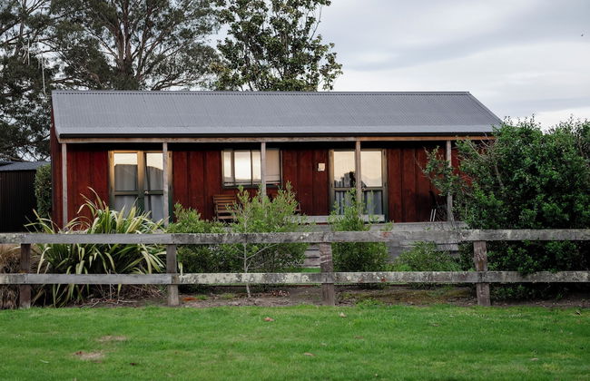 Havelock North Holiday Park - Photo 20