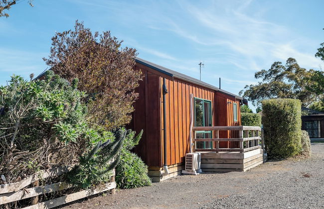 Havelock North Holiday Park - Photo 22