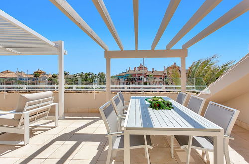 Photo 1 - Sotogrande Ocean View Penthouse