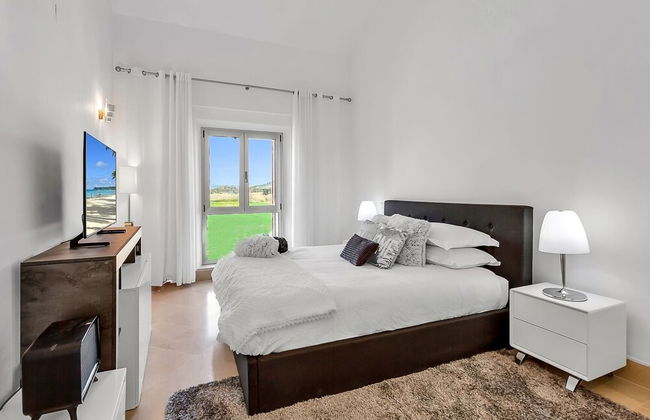 YOLO Spaces – Sotogrande Ocean View Penthouse - Foto 8