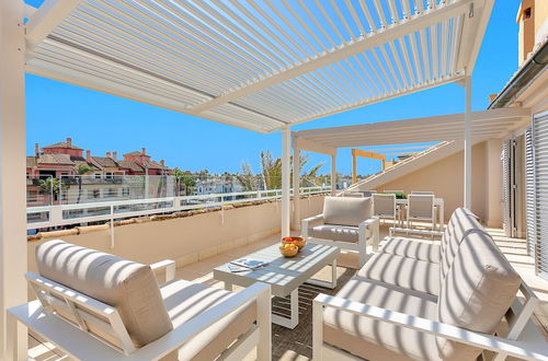 Photo 21 - YOLO Spaces – Sotogrande Ocean View Penthouse