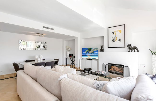 YOLO Spaces – Sotogrande Ocean View Penthouse - Foto 18