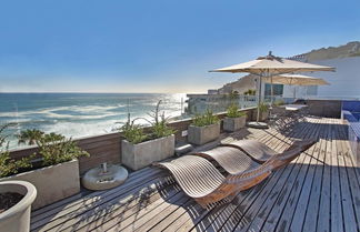 Photo 3 - White Cliffs Penthouse - Clifton