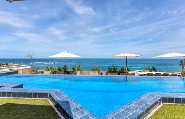 White Cliffs Penthouse - Clifton - Foto 2