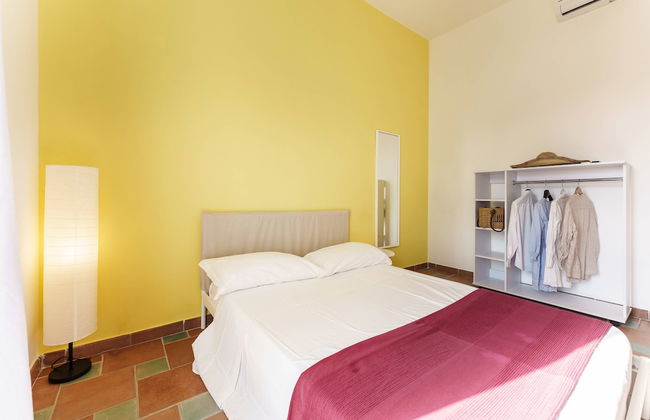 Le Grand Bleu - Gioia Apartments - Photo 24