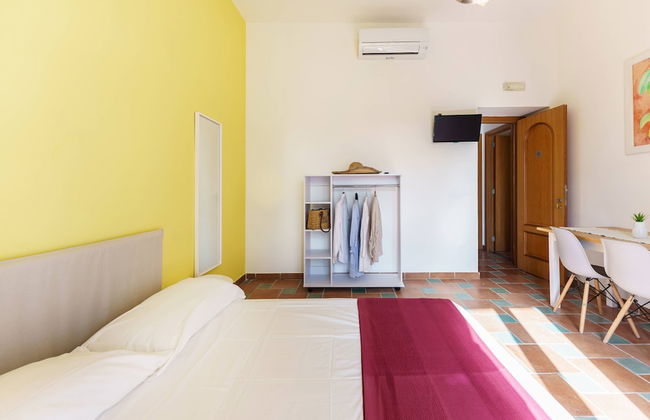Le Grand Bleu - Gioia Apartments - Photo 25