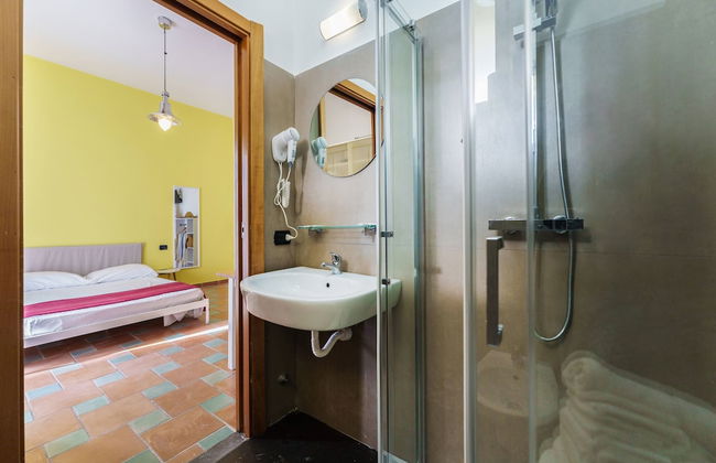 Le Grand Bleu - Gioia Apartments - Photo 9