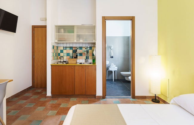 Le Grand Bleu - Gioia Apartments - Photo 20