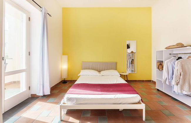 Le Grand Bleu - Gioia Apartments - Photo 23