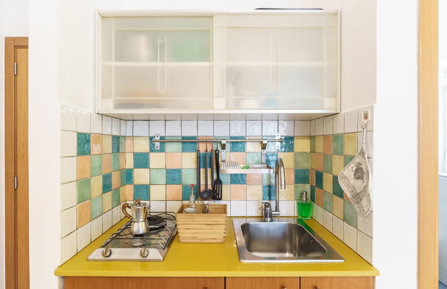 Le Grand Bleu - Gioia Apartments - Photo 40