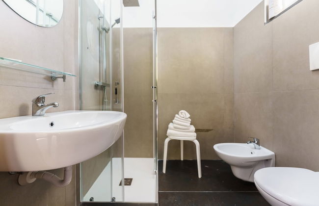 Le Grand Bleu - Gioia Apartments - Photo 63