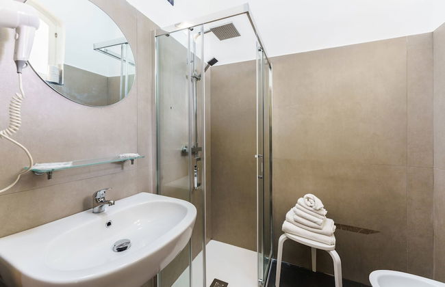 Le Grand Bleu - Gioia Apartments - Photo 73