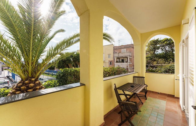 Le Grand Bleu - Gioia Apartments - Photo 55