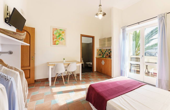 Le Grand Bleu - Gioia Apartments - Photo 10