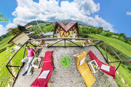 Photo 36 - BOSNIAN PYRAMID GLAMPING