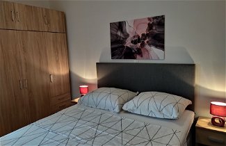 Foto 3 - Immaculate 2-bed Apartment in Okrug Gornji