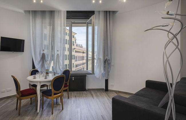 DClass Apartments by Wonderful Italy - Foto 29