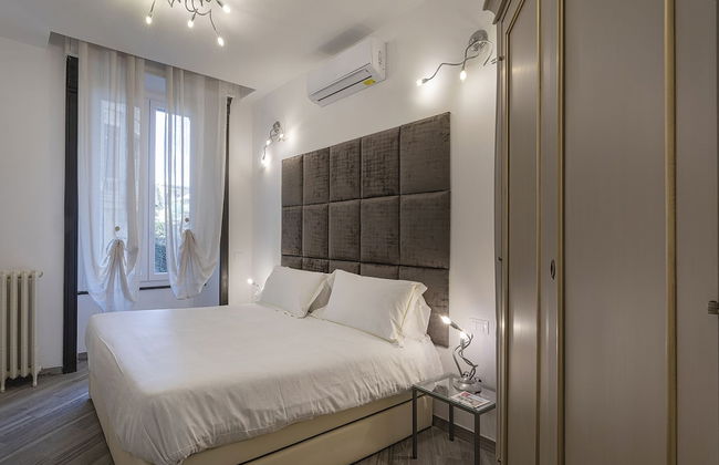 DClass Apartments by Wonderful Italy - Foto 12