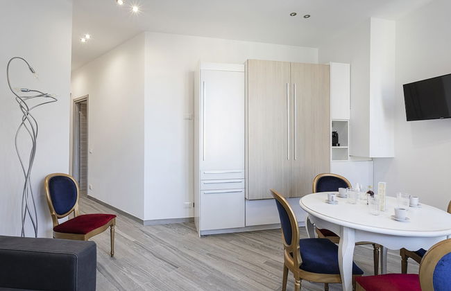 DClass Apartments by Wonderful Italy - Foto 28